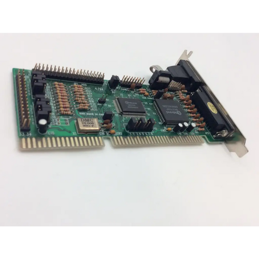 Winbond 83757 ISA Multi I/O Controller - Medical parts