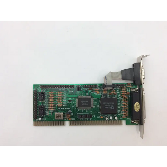 Winbond 83757 ISA Multi I/O Controller - Medical parts