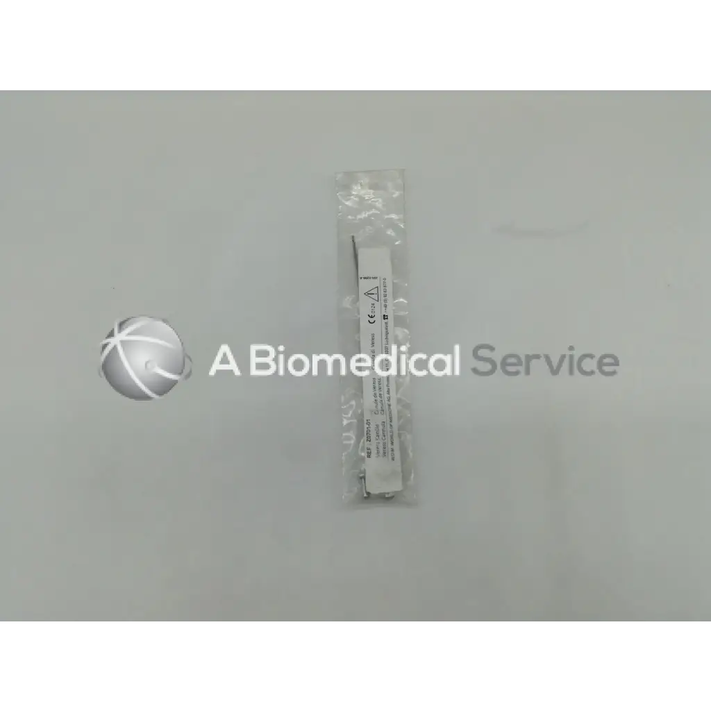 World of Medicine Veress Cannula Z0701-01 - Medical parts