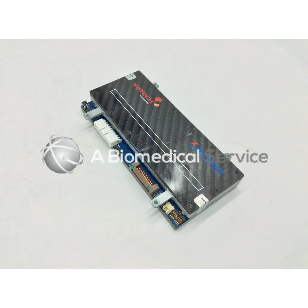 A Biomedical Service Xmaru 1501CF/TOK-Pano/Master for Vatech PaX-Reve 3D 2000.00