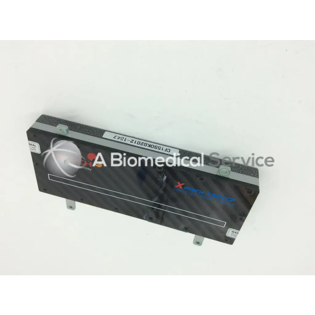 A Biomedical Service Xmaru 1501CF/TOK-Pano/Master for Vatech PaX-Reve 3D 2000.00