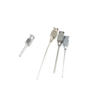 Xomed Medtronic Surgical ENT Instrument Set W/ Case - Tool