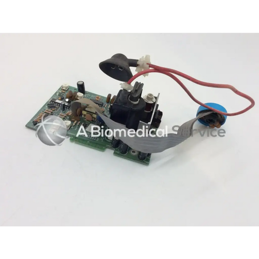 Zeiss/Humphrey 320147004 750 Z Axis board 020147 Visual