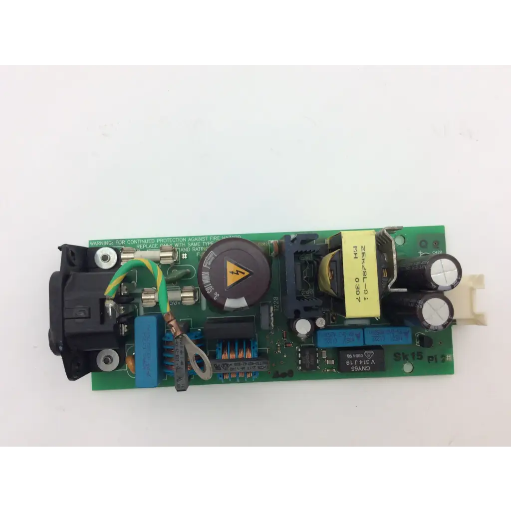 Load image into Gallery viewer, ZER28L-01 Philips Power Board Supply - Medical parts