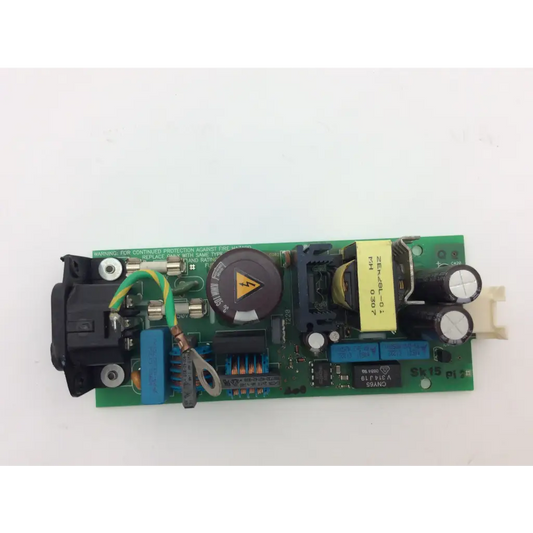 ZER28L-01 Philips Power Board Supply - Medical parts