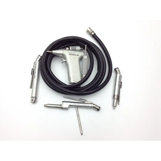 Zimmer 5053-13 HALL Wiredriver 100 with Pneumatic Hose