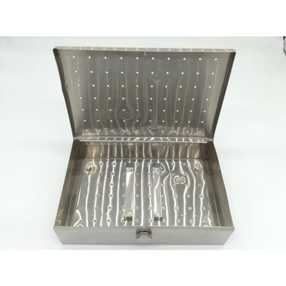 Zimmer Meshgraft Dermatome II w/ Skin Graft Knife Blade