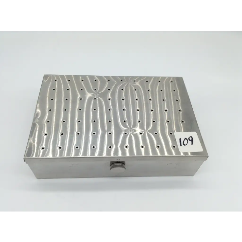 Zimmer Meshgraft Dermatome II w/ Skin Graft Knife Blade