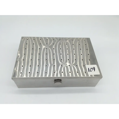 Zimmer Meshgraft Dermatome II w/ Skin Graft Knife Blade