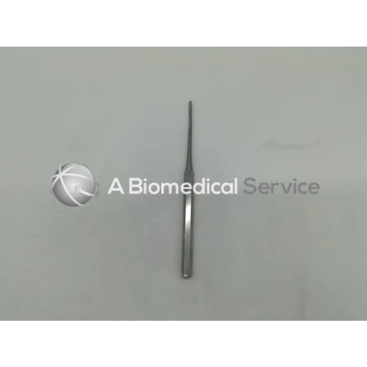 Zimmer Surgical Orthopedic 1/4in (6.4mm) Key Periosteal