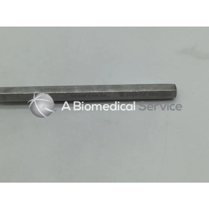Zimmer Surgical Orthopedic 1/4in (6.4mm) Key Periosteal