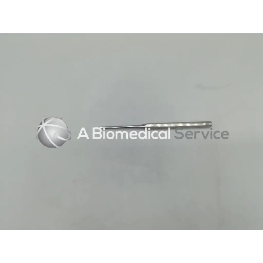 Load image into Gallery viewer, A Biomedical Service Zimmer Surgical Orthopedic 1/4in (6.4mm) Key Periosteal Elevator 50.00