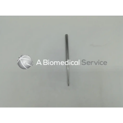 Zimmer Surgical Orthopedic 1/4in (6.4mm) Key Periosteal